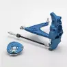 Toyota GT 86 / Subaru BRZ Wisefab Front Drift Angle Lock Kit LHD