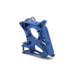 Toyota GT86 / Subaru BRZ Wisefab Rear Suspension Drop Knuckle Kit