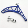 Toyota Supra A90 Wisefab Front Drift Angle Lock Kit