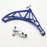 Toyota Supra A90 Wisefab Front Drift Angle Lock Kit