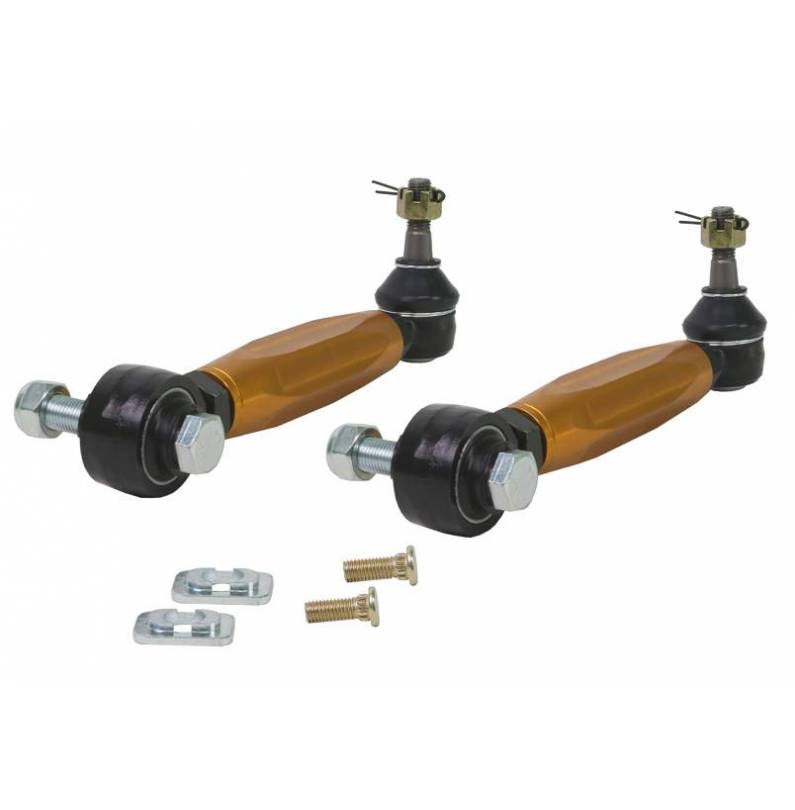 Subaru BRZ ZC6 7/2012- Rear Toe arm - arm Whiteline Subaru BRZ ZC6 7/2012- Rear Toe arm - arm Whiteline