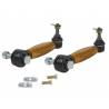 Subaru BRZ ZC6 7/2012- Rear Toe arm - arm Whiteline