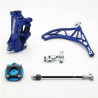 Toyota Supra A90 Wisefab Front Drift Angle Lock Kit