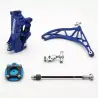 Toyota Supra A90 Wisefab Front Drift Angle Lock Kit