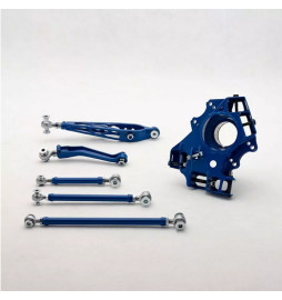 Toyota Supra A90 Wisefab Rear Drift Angle Lock Kit