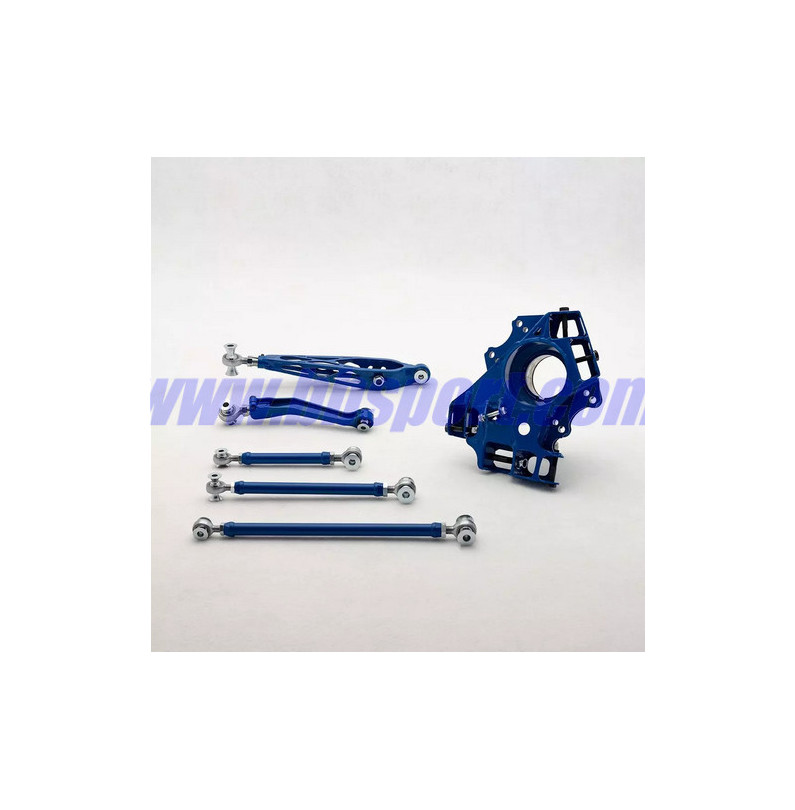 Toyota Supra A90 Wisefab Rear Drift Angle Lock Kit Toyota Supra A90 Wisefab Rear Drift Angle Lock Kit
