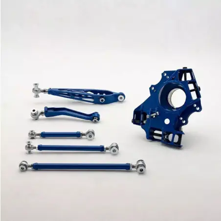 Toyota Supra A90 Wisefab Rear Drift Angle Lock Kit