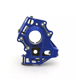 Toyota Supra A90 Wisefab Rear Drift Angle Lock Kit