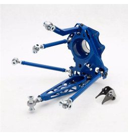 Toyota Supra A90 Wisefab Rear Drift Angle Lock Kit