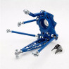 Toyota Supra A90 Wisefab Rear Drift Angle Lock Kit