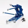 Toyota Supra A90 Wisefab Rear Drift Angle Lock Kit