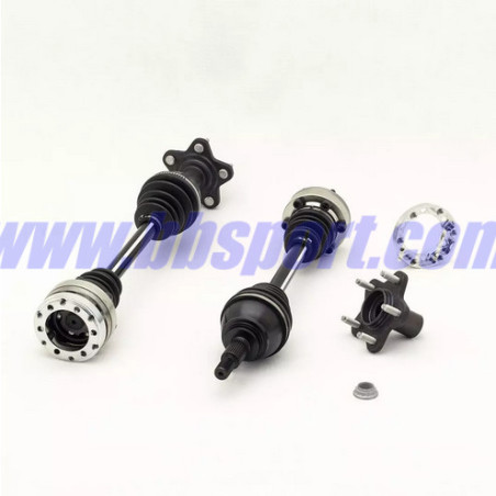 Toyota GT86 / Subaru BRZ Rear Halfshaft Kit