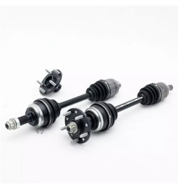 Honda Civic EP3 Front Halfshaft Kit