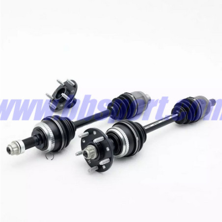Honda Civic EP3 Front Halfshaft Kit