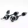Honda Civic FN2 Wisefab Front Halfshaft Kit