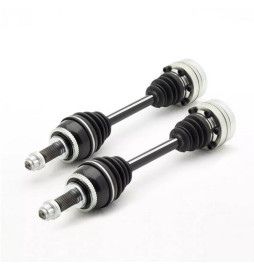 BMW E46 Wisefab Rear Halfshafts Kit