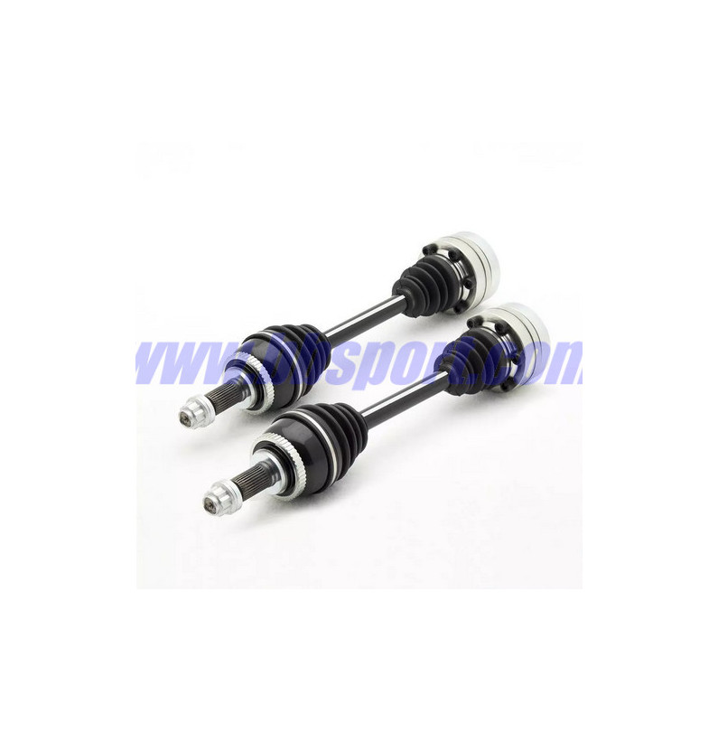 BMW E46 Wisefab Rear Halfshafts Kit