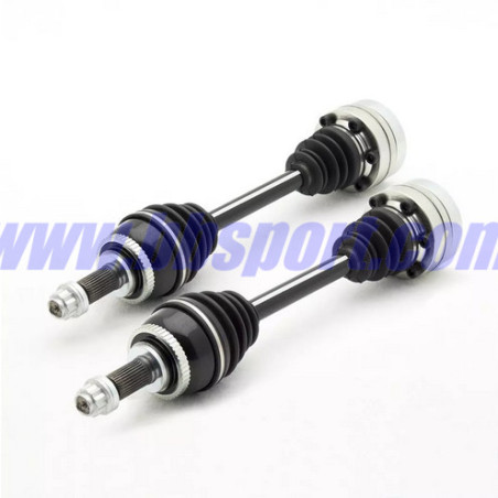 BMW E46 Wisefab Rear Halfshafts Kit