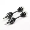 BMW E46 Wisefab Rear Halfshafts Kit