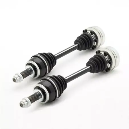 BMW E90 Wisefab Rear Halfshafts Kit