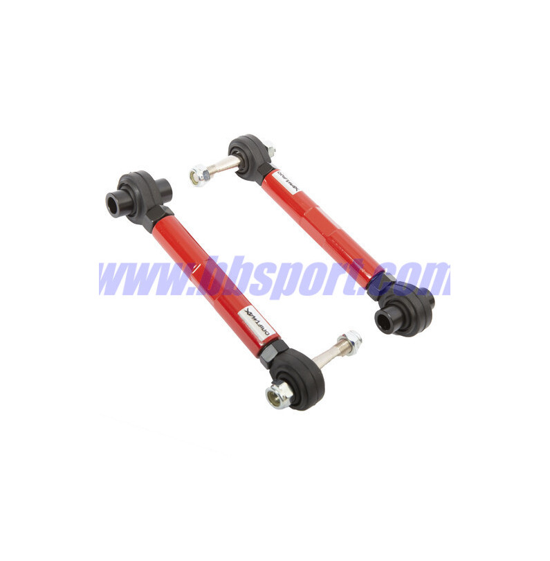 DriftMax Rear Toe Arms for Toyota Supra MK4 DriftMax Rear Toe Arms for Toyota Supra MK4
