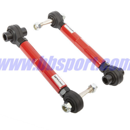 DriftMax Rear Toe Arms for Toyota Supra MK4