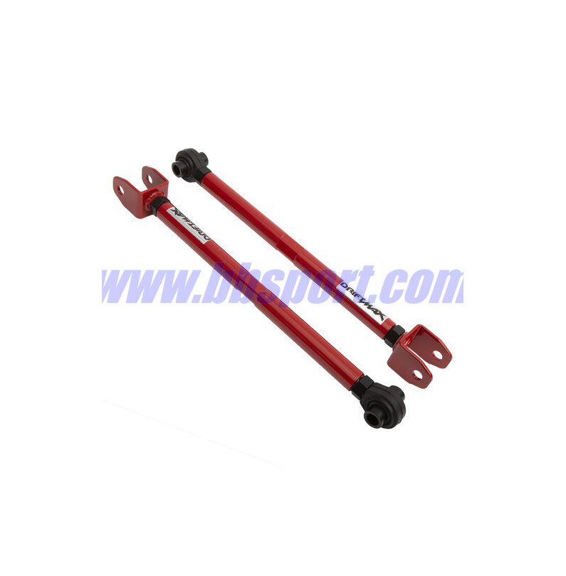 DriftMax Rear Traction Rods for Toyota Supra MK4 Driftmax - 1