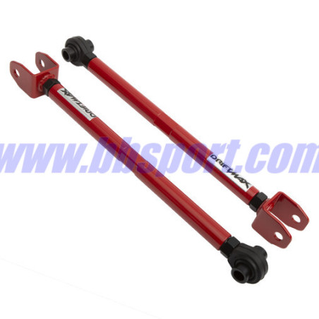 DriftMax Rear Traction Rods for Toyota Supra MK4 Driftmax - 1