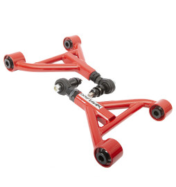 DriftMax Rear Camber Arms for Toyota Supra MK4