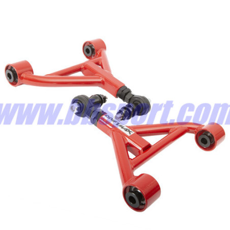 DriftMax Rear Camber Arms for Toyota Supra MK4