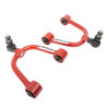 DriftMax Front Camber Arms for Toyota Supra MK4