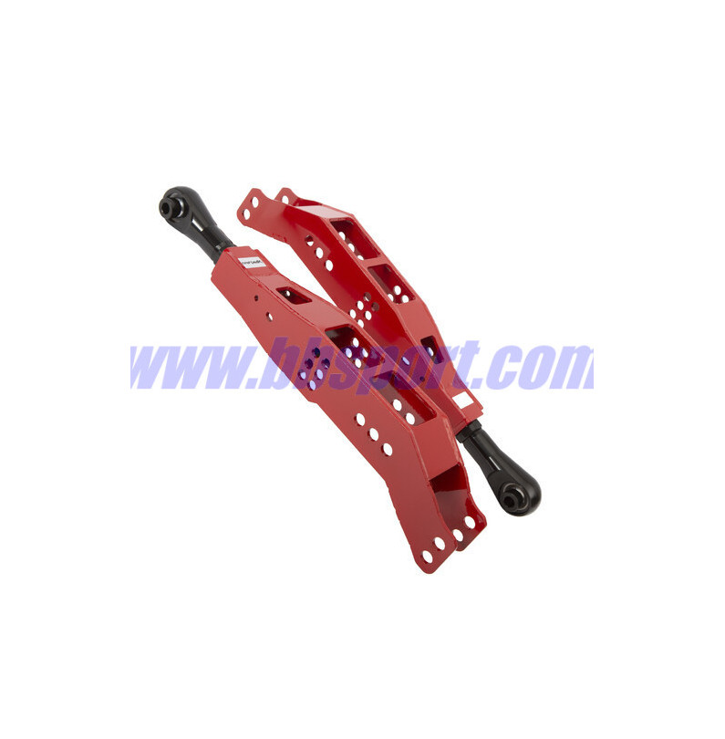DriftMax Rear Lower Control Arms for Toyota GT86 DriftMax Rear Lower Control Arms for Toyota GT86