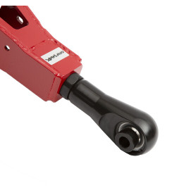 DriftMax Rear Lower Control Arms for Toyota GT86