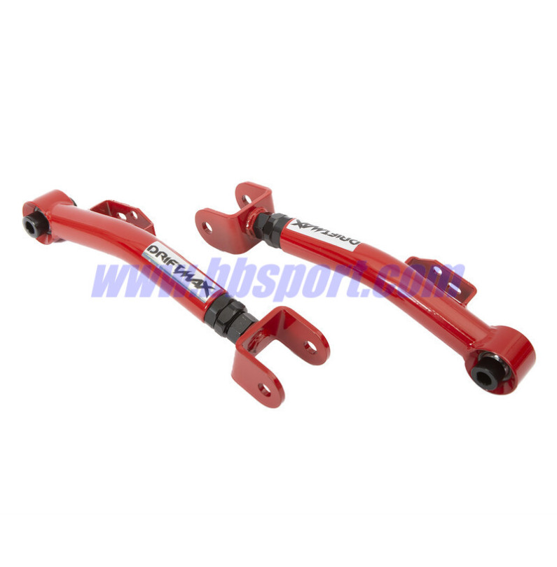 DriftMax Rear Traction Rods for Toyota GT86 DriftMax Rear Traction Rods for Toyota GT86