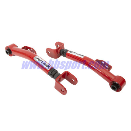 DriftMax Rear Traction Rods for Toyota GT86