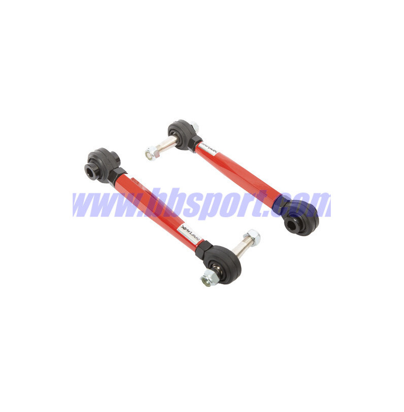 DriftMax Rear Toe Arms for Lexus IS XE10 (98-05) DriftMax Rear Toe Arms for Lexus IS XE10 (98-05)