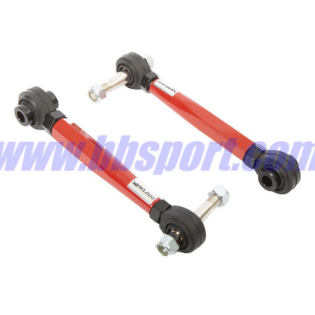 DriftMax Rear Toe Arms for Lexus IS XE10 (98-05)