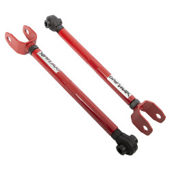 DriftMax Rear Traction Rods for Lexus IS XE10 (98-05)
