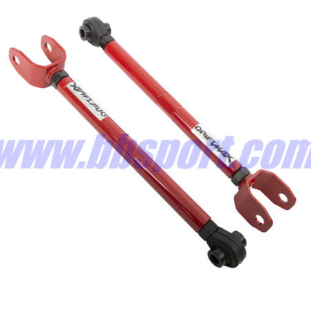 DriftMax Rear Traction Rods for Lexus IS XE10 (98-05)