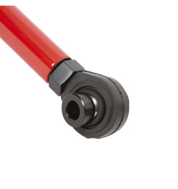 DriftMax Rear Traction Rods for Lexus IS XE10 (98-05)