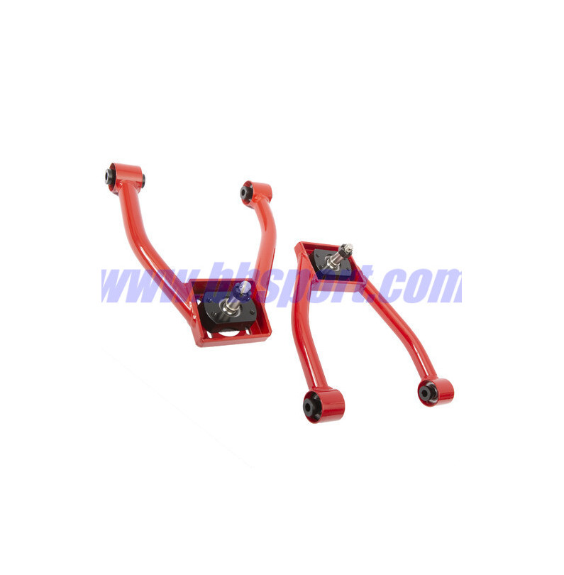 DriftMax Front Camber Arms for Lexus IS XE10 (98-05) DriftMax Front Camber Arms for Lexus IS XE10 (98-05)