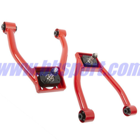 DriftMax Front Camber Arms for Lexus IS XE10 (98-05)