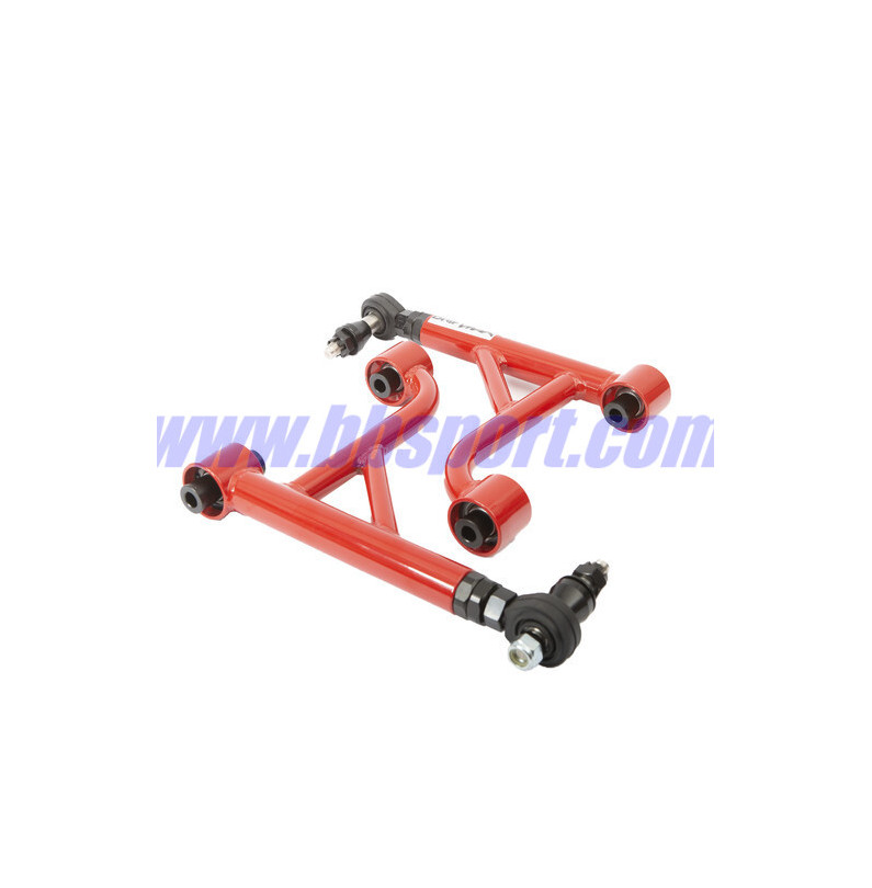DriftMax Rear Camber Arms for Lexus IS XE10 (98-05) DriftMax Rear Camber Arms for Lexus IS XE10 (98-05)