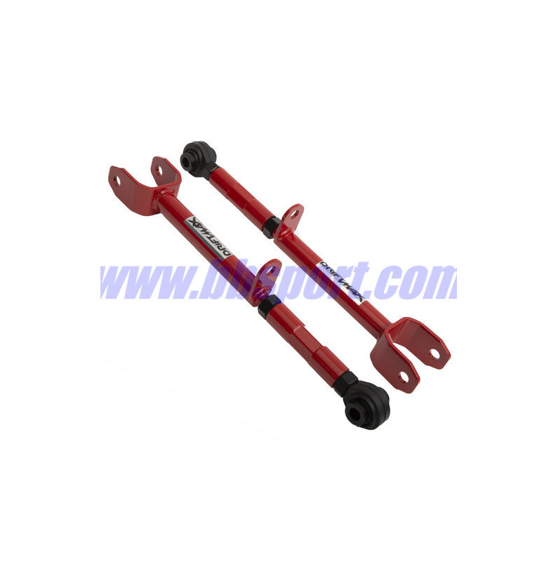 DriftMax Rear Lower Control Arms for Lexus IS XE10 (98-05) DriftMax Rear Lower Control Arms for Lexus IS XE10 (98-05)