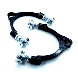 FAT Front Adjustable Upper Arms for Lexus IS XE10 (98-05)