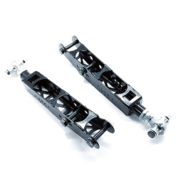 FAT Rear Adjustable Lower Arms for Lexus IS XE10 (98-05)