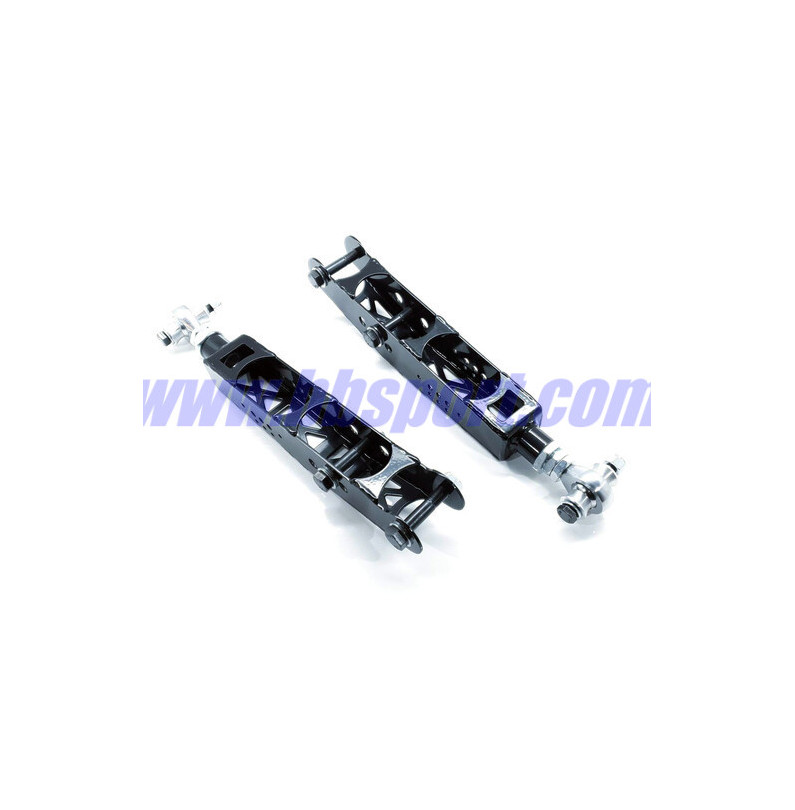 FAT Rear Adjustable Lower Arms for Lexus IS XE10 (98-05)