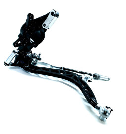 FAT Lock Kit for Toyota GT86