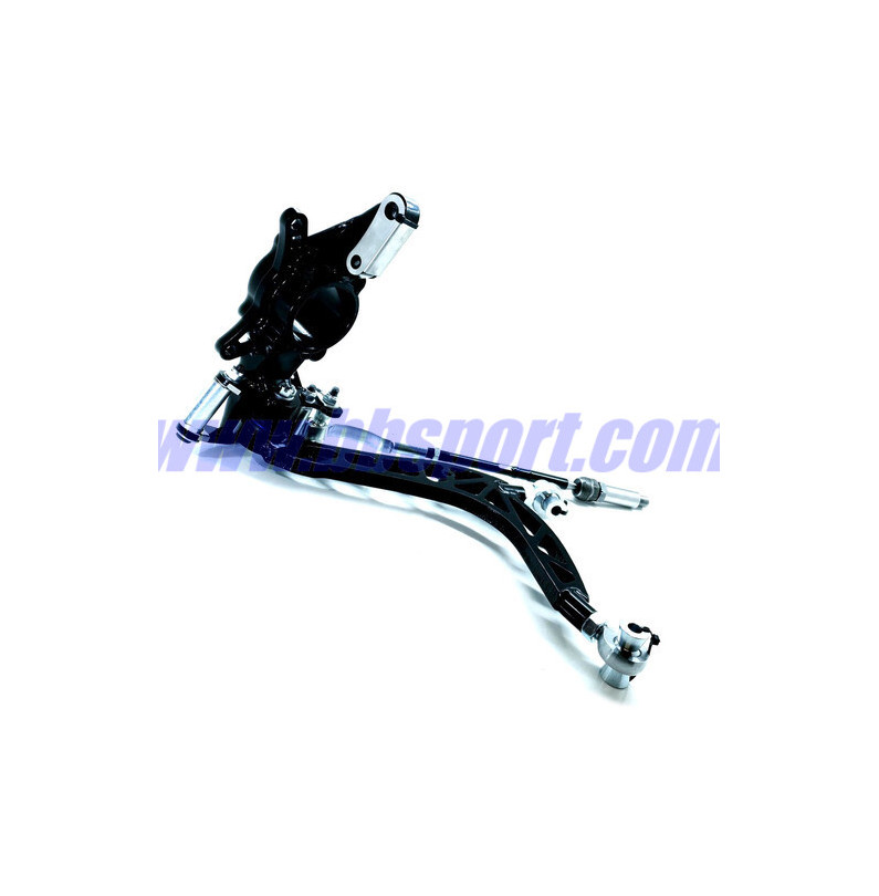 FAT Lock Kit for Toyota GT86 FAT Lock Kit for Toyota GT86