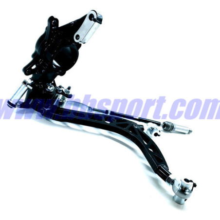 FAT Lock Kit for Toyota GT86